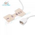 Nonin DB9-7P Disposable Spo2 Sensor Original With CE&ISO13485 5