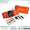 Gladness High Quality Abdominal Massage slimming belt With Weight Loss 3