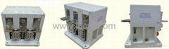 2KV HVJ20 vacuum contactor 630A 800A