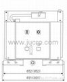 HVD1 VS1 12KV vacuum circuit breaker VCB 3