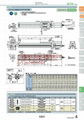 日本IAI電缸精度高質量好RCP4-SA5C滑塊電缸