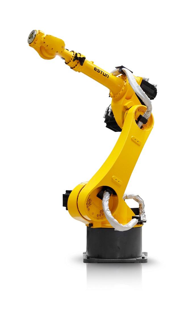 estun埃斯顿六轴工业机器人