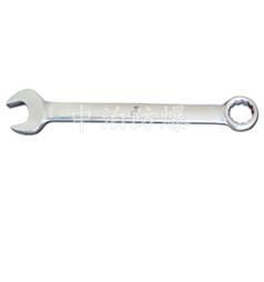 Titanium hand  tools wrench combination