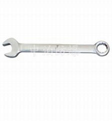 Titanium hand  tools wrench combination