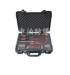 Tool Set Titanium non magnetic Lightweight high quality