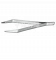 non magetic handle tools latest titanium