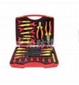 18 pcs Set Insulated Hand Tools Set