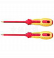 1000V Professional insulated Screwdriver