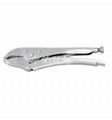 Non magnetic stainless steel tools