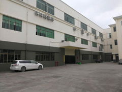 Dongguan Byronsion Machinery Co., Ltd.