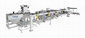 Fully automatic vehicle glass