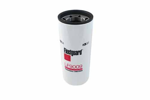 Fleetguard Cummins Oil Filter Cummins LF9009