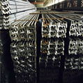 20crmnti flat bar steel