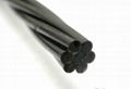 S45C-S70C steel strand