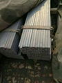 Factory direct sales of SUP7 spring flat steel 2