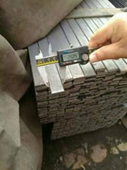 Factory direct sales of SUP7 spring flat steel