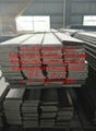 Factory direct sales of SUP10  50CRV4 51CRV4spring flat steel 2