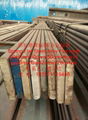 Factory direct sales of SUP10  50CRV4 51CRV4spring flat steel 4