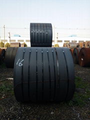 Low sales SUP7 steel coil