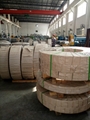 Low sales SUP7 steel coil 4