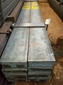 Supply 55cr3 hot spring flat steel 2