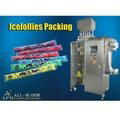 multi-lane different favor ice pop filling and packaging machine 1