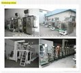 different color ice pop filling and packing machine 5