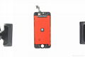 Original LCD for iPhone 4s touch screen digitizer assembly, automatic production 4