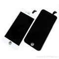 Wholesale smartphone LCD assembly digitizer for iPhone 5c