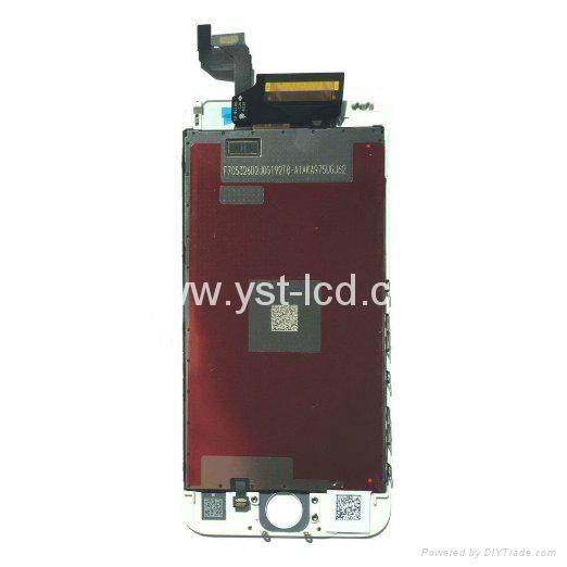 Original LCD Touch screen Digitizer for iPhone 6s 2