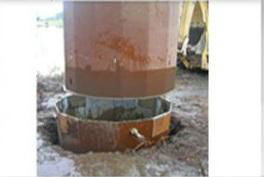 Hydrogel rubber water stop 3