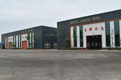 Oriental Casting and Forging Co., Ltd