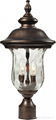 Bellagio™ 16" High Downbridge Outdoor Wall Light 2