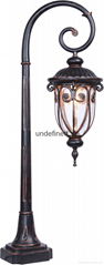 Top selling street lighting garden light(SD0519-C)