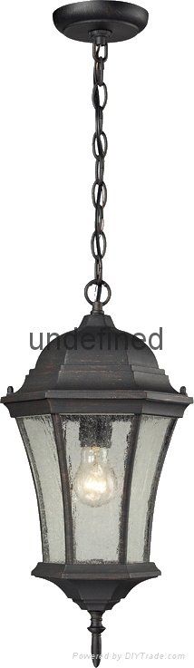 2016 Top Quality Antique Outdoor Industrial Pendant Lights