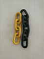 Plastic PA66 link chain 5