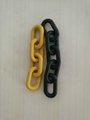 PVC coated chain made in China 5