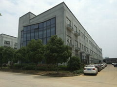 Hangzhou Kcrown Construction & Decoration Material Co., Ltd.
