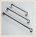 Stainless steel grab bar for disabled 3