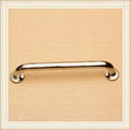 Stainless steel grab bar for disabled 1