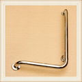 Stainless steel grab bar for disabled 2