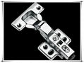 Concealed Hydraulic hinge Cabinet hinge