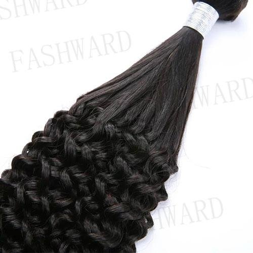 STW Jerry style virgin remy human hair extension production as wholesale 2