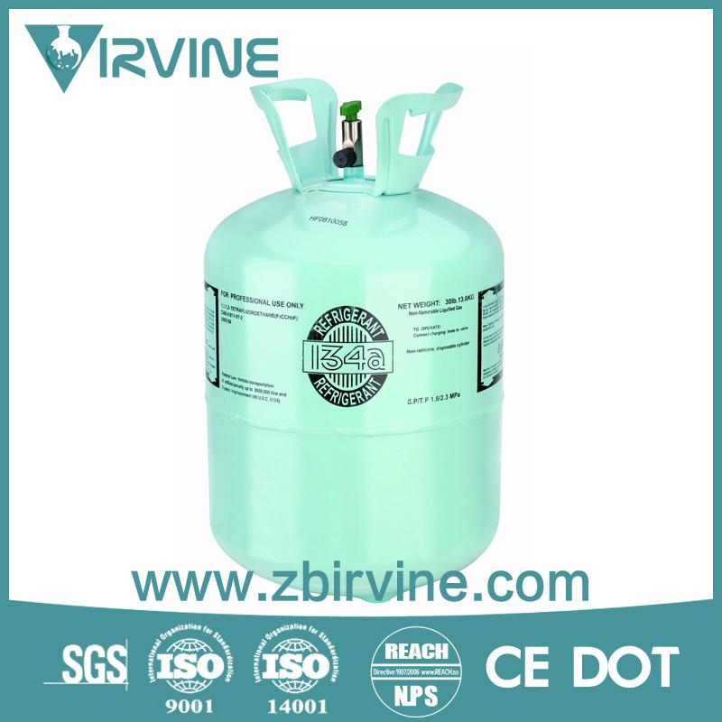 refrigerant gas r134a gas OEM brand (China Manufacturer) Alkene