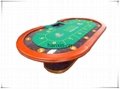Luxury High Quality poker table 3