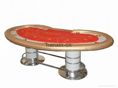 Texas Hold`em Poker Table for sale