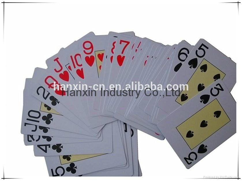 Custom Playing Cards 3