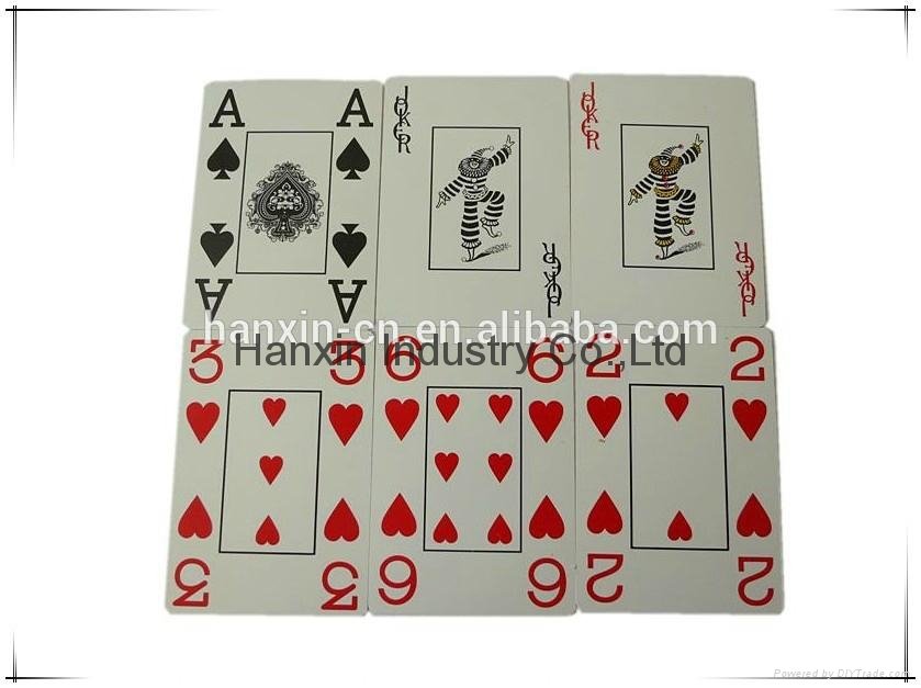 Custom Playing Cards 4