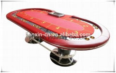 New come wholesale Texas Hold`em Poker table