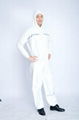 Disposable Microporous Coverall 4